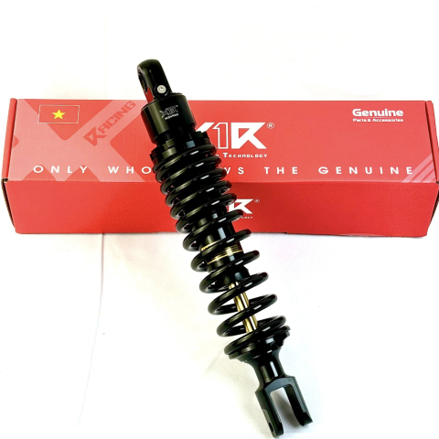 Phuộc X1R Standard cho Air Blade 2 Val chính hãng