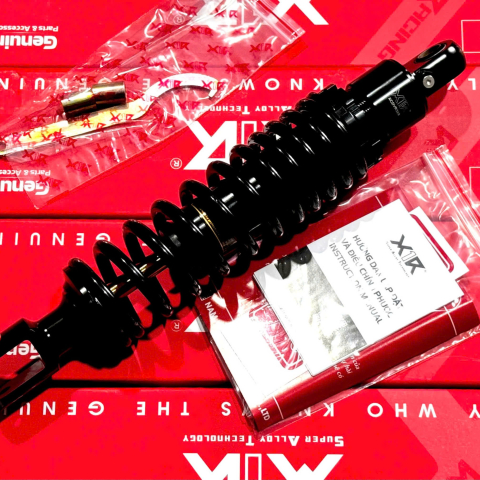 Phuộc X1R Standard cho Vario 125/150, Vision, SH Mode... chính hãng