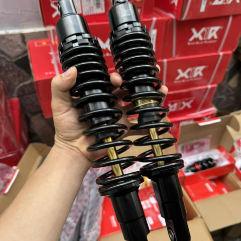 Phuộc X1R Standard cho Wave, Dream, Future chính hãng