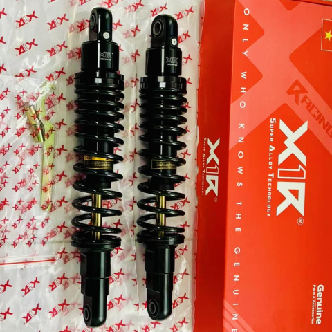 Phuộc X1R Standard cho Wave, Dream, Future chính hãng