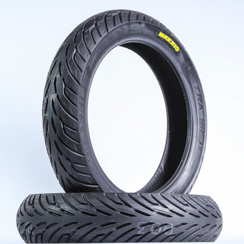 Vỏ Maxxis 100/80-16 CT1