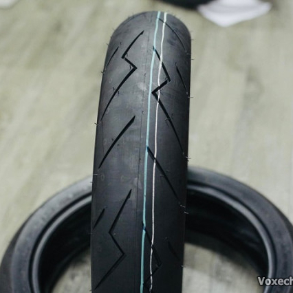 Vỏ xe Champion SHR78 chính hãng 80/90-17