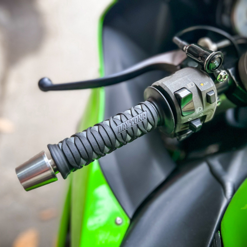 Bao tay Daytona Katana chính hãng