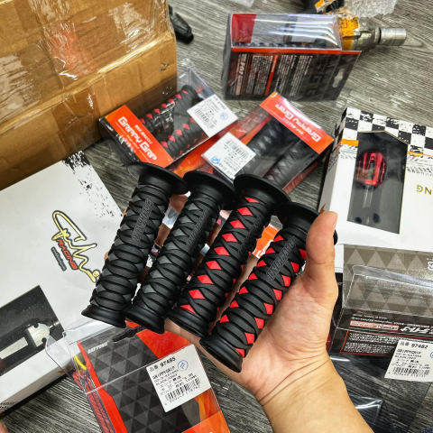 Bao tay Daytona Katana chính hãng