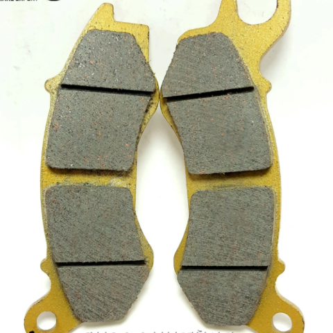 Bố thắng đĩa trước Elig cho PCX 2011 - 2017, SH Mode