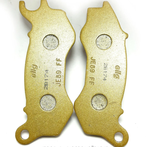 Bố thắng đĩa trước Elig cho PCX 2011 - 2017, SH Mode