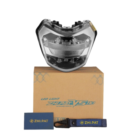 Đèn led 2 tầng cho Vision 2014 - 2020 chính hãng ZHI.PAT