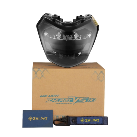 Đèn led 2 tầng cho Vision 2014 - 2020 chính hãng ZHI.PAT