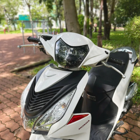 Đèn led 2 tầng cho Vision 2014 - 2020 chính hãng ZHI.PAT