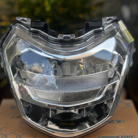 Đèn led 2 tầng cho Vision 2014 - 2020 chính hãng ZHI.PAT