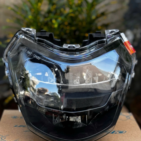 Đèn led 2 tầng cho Vision 2014 - 2020 chính hãng ZHI.PAT