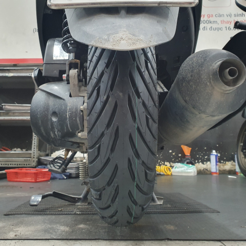 Lốp Maxxis CT1 cho Grande, Vespa (110/70-12 - 120/70-12)