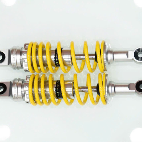 Phuộc RCB C2 cho Sirius, Jupiter chính hãng