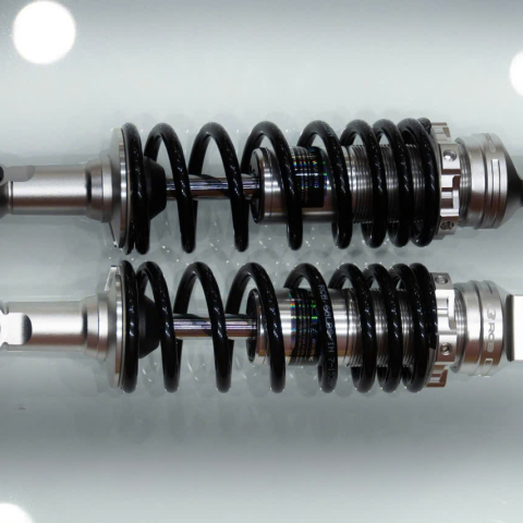 Phuộc RCB C2 cho Sirius, Jupiter chính hãng