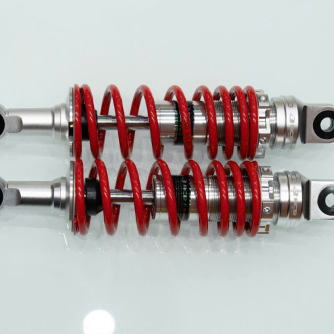 Phuộc RCB C2 cho Sirius, Jupiter chính hãng