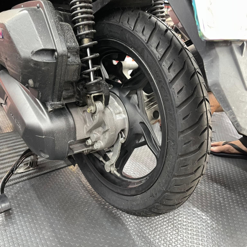 Vỏ Michelin Pilot Street 2 90/90-14