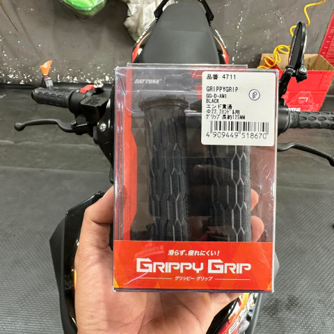 Bao tay Daytona D-AMI chính hãng