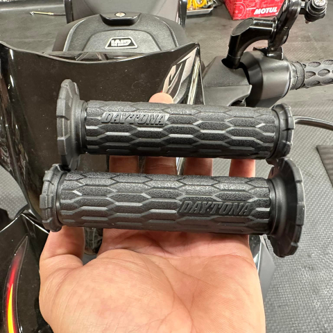 Bao tay Daytona D-AMI chính hãng