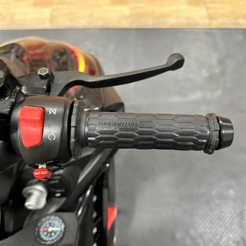 Bao tay Daytona D-AMI chính hãng