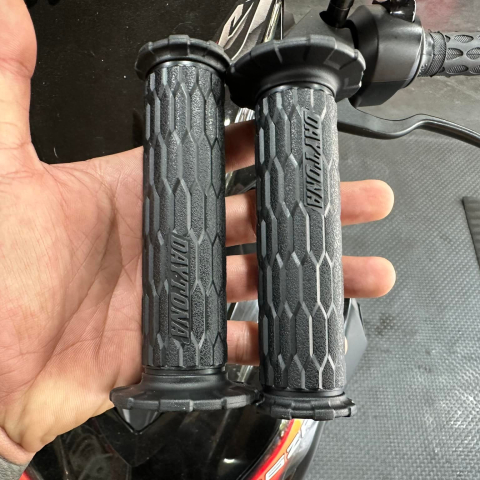 Bao tay Daytona D-AMI chính hãng