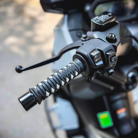 Bao tay Daytona Katana chính hãng