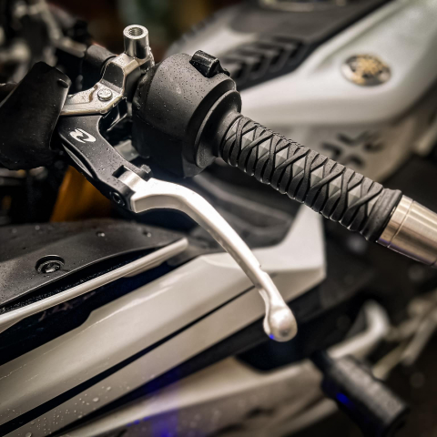 Bao tay Daytona Katana chính hãng