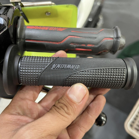 Bao tay Daytona Taperd Base chính hãng