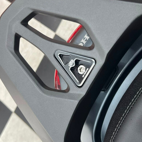 Che cảng GH Racing cho Honda Lead