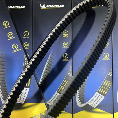 Dây Curoa Michelin cho Lead 4val, Vario 160