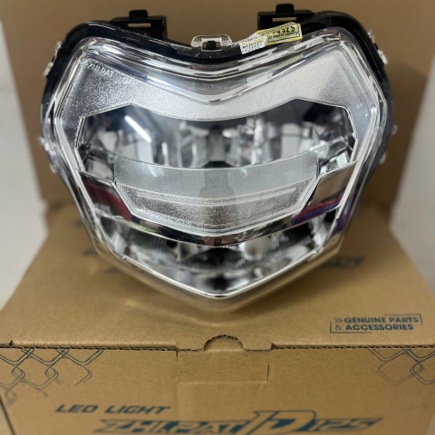 Đèn led 2 tầng ZHI.PAT cho LEAD 2022 - 2025 (Jack led) chính hãng ZHI.PAT