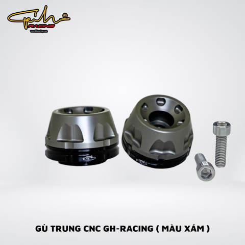 Gù trung nhôm GH Racing