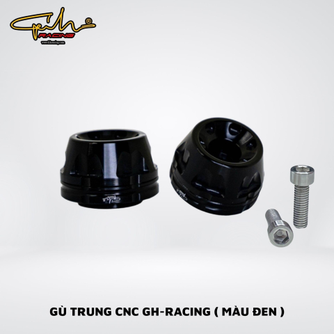 Gù trung nhôm GH Racing
