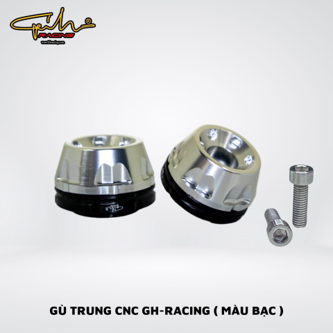 Gù trung nhôm GH Racing