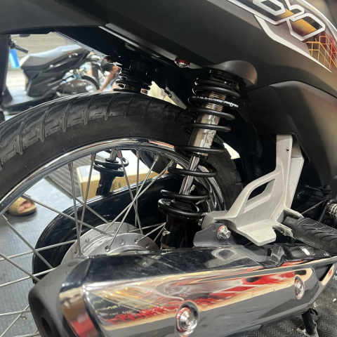 Phuộc Profender Max Series cho Honda Wave, Dream, Future chính hãng