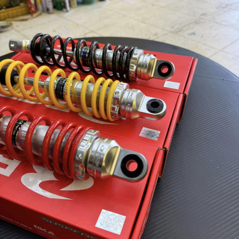 Phuộc RCB C2 cho Honda Vario, Click chính hãng