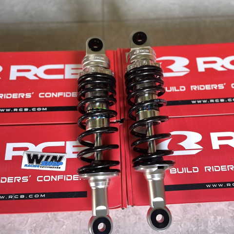 Phuộc RCB C2 cho Sirius, Jupiter chính hãng