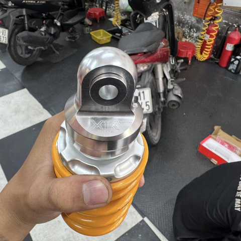 Phuộc X1R Standard cho Exciter 135 (2005 - 2010) chính hãng