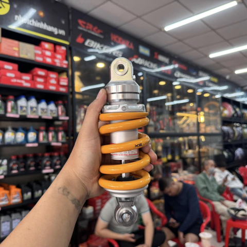 Phuộc X1R Standard cho Exciter 135 (2005 - 2010) chính hãng