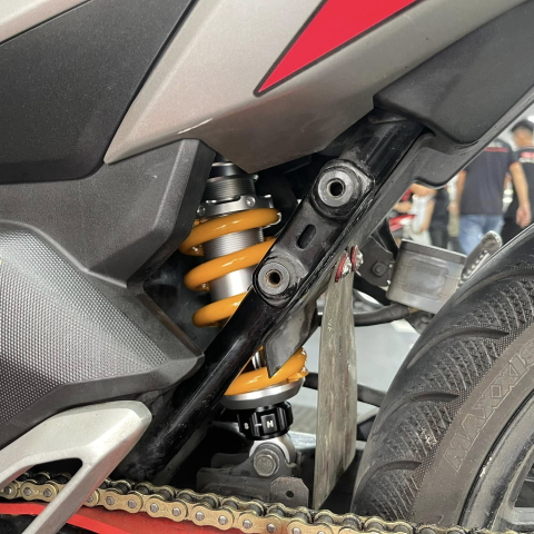 Phuộc X1R Standard cho Winner, Sonic chính hãng