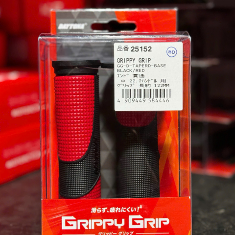 Bao tay Daytona Taperd Base chính hãng