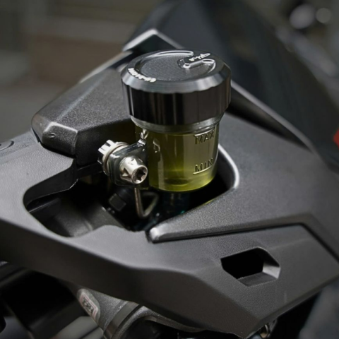 Bình dầu GH Racing