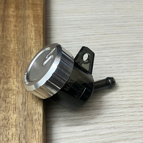 Bình dầu GH Racing