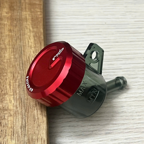 Bình dầu GH Racing