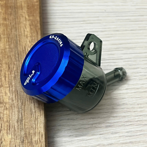 Bình dầu GH Racing