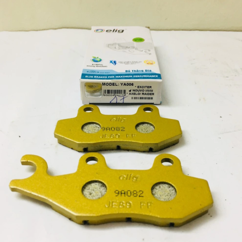 Bố đĩa trước Elig 2pis Exciter 135 (5 số), Nouvo 1-2-3, Axelo, Viva, Raider