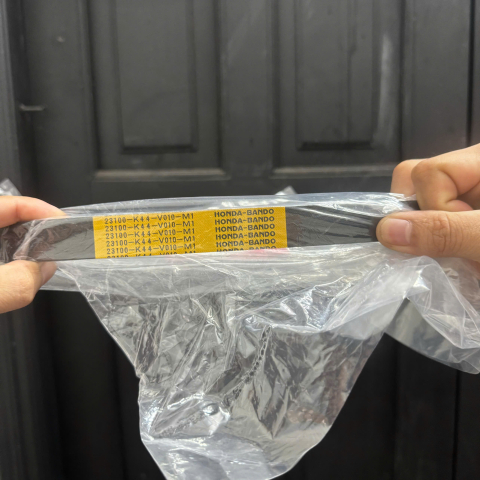 Dây curoa zin Thái Honda Vision 2014 - 2020