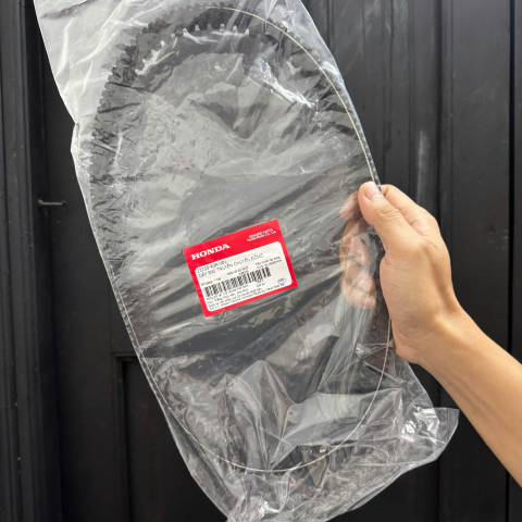 Dây curoa zin Honda AB 125 4Val (2022 - 2025)