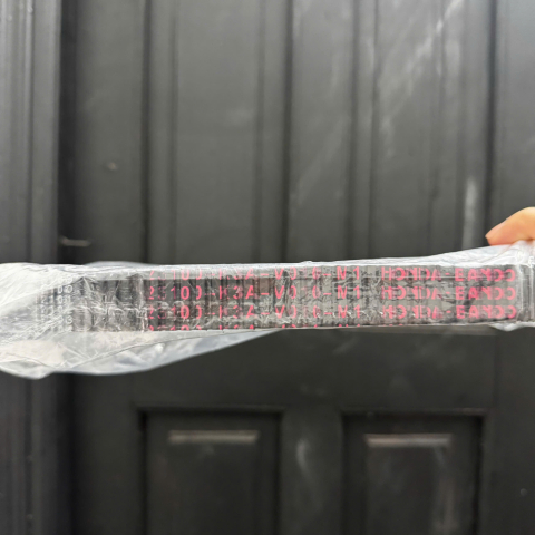 Dây curoa zin Honda AB 125 4Val (2022 - 2025)