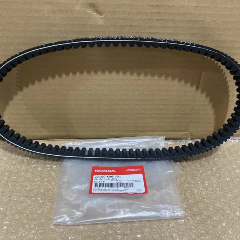 Dây curoa zin Honda PCX 150 2Val 2018 - 2022