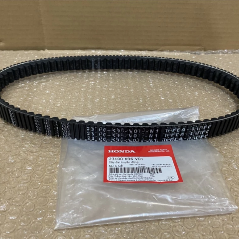 Dây curoa zin Honda PCX 150 2Val 2018 - 2022